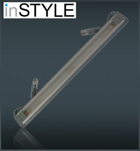 inSTYLE Medium Lux Linear 
